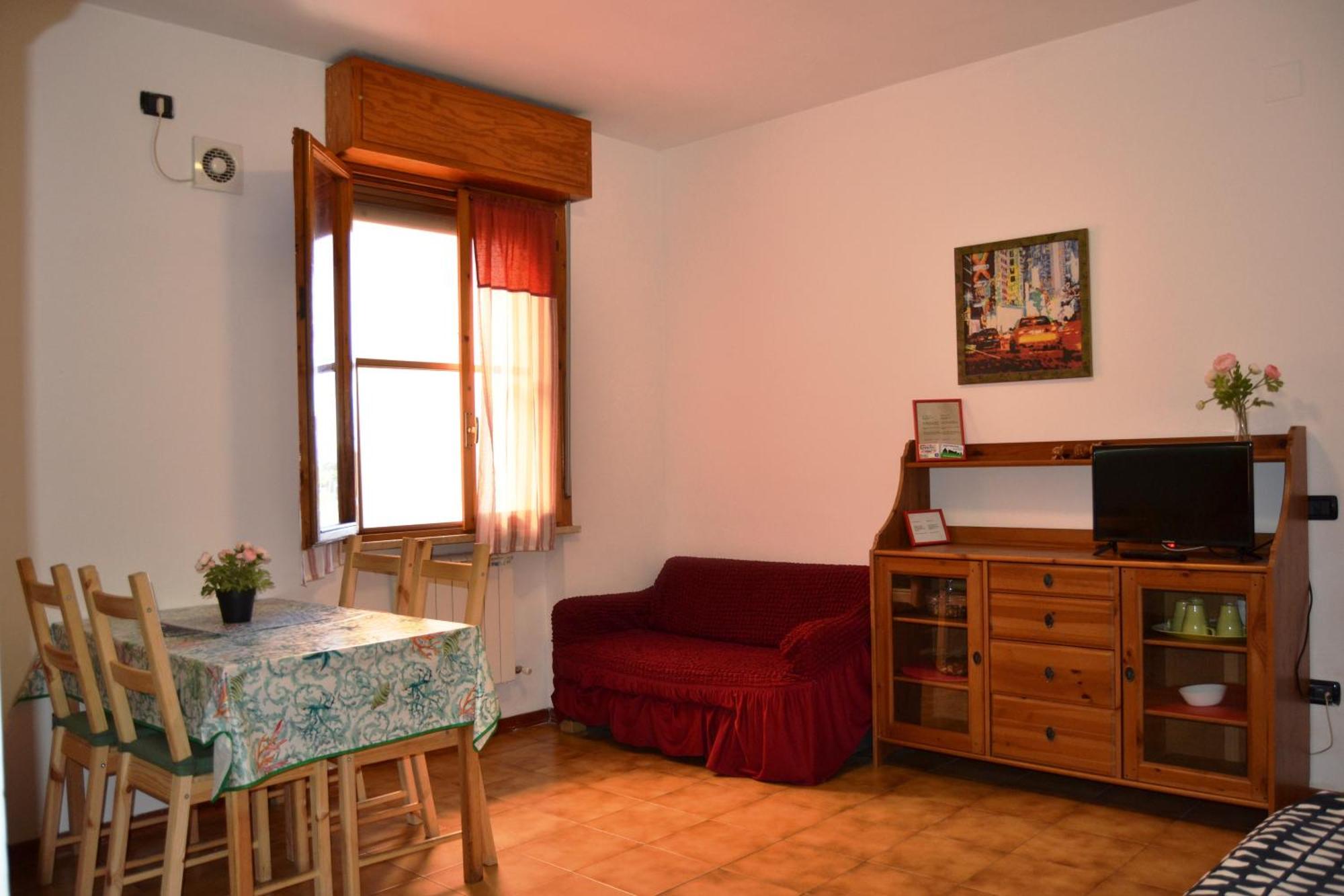 Casa Da Carlo Villa Pisa Dış mekan fotoğraf